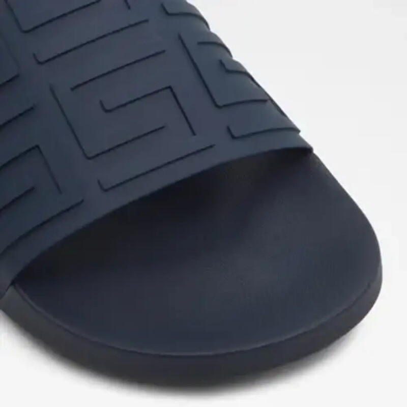 ATRANI NAVY SUEDE NAVY SUEDE