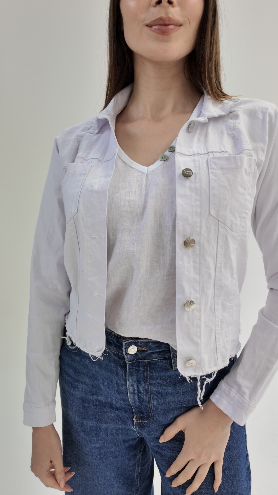 Chaqueta Iara Chaqueta Iara