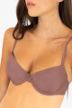 Soutien calma Taupe