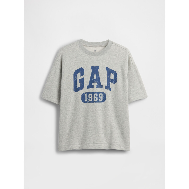JPN IE SS LOGO CREW B08-000