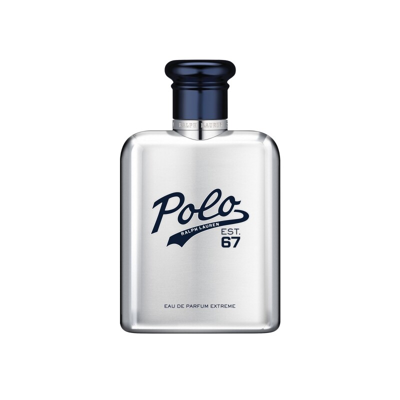 Perfume Ralph Lauren Polo 67 Edp Extreme 125 Ml. Perfume Ralph Lauren Polo 67 Edp Extreme 125 Ml.
