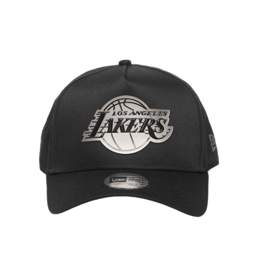 Gorro Cap New Era Metallic Eframe Loslak - Negro Gorro Cap New Era Metallic Eframe Loslak - Negro