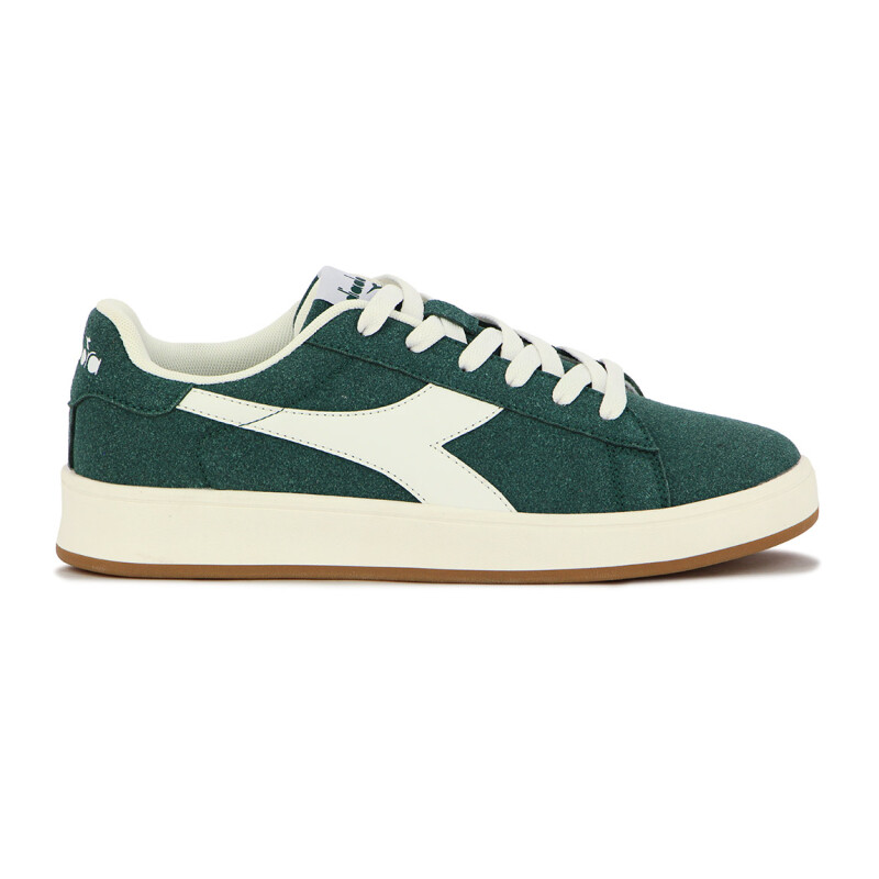 Diadora Champion Lifestyle Grass Hombre - Verde/blanco Verde-blanco