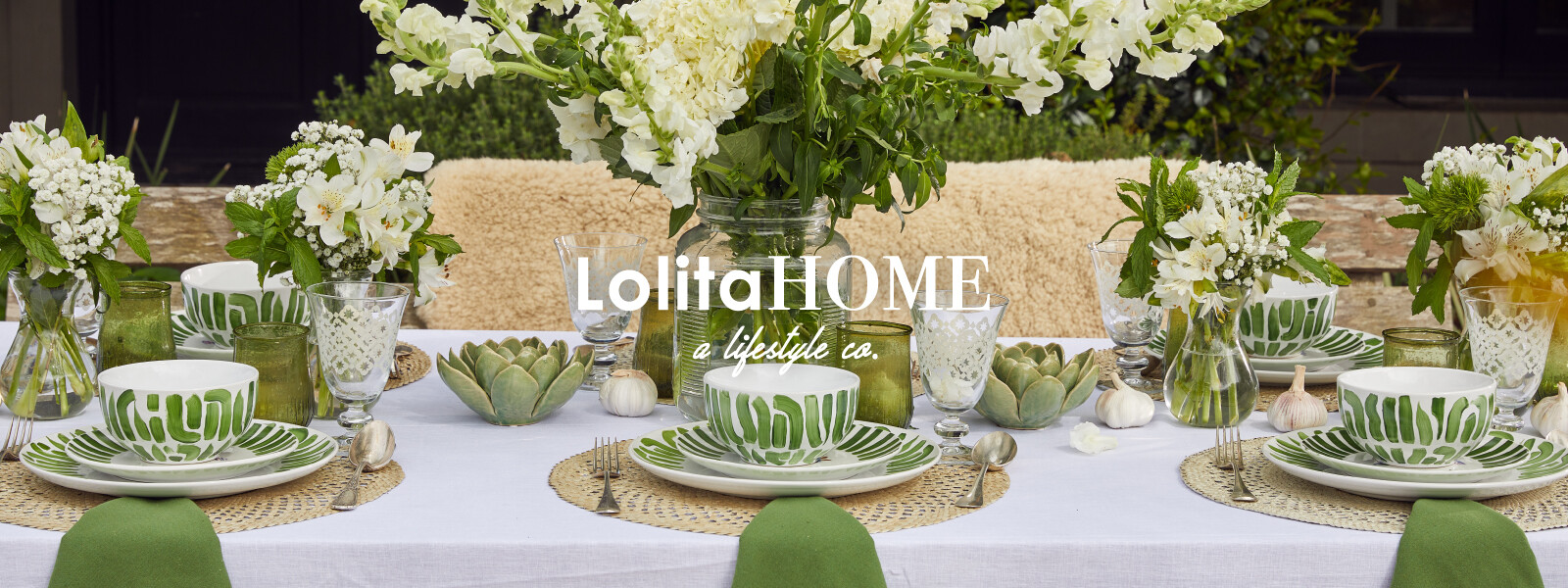 LOLITA HOME