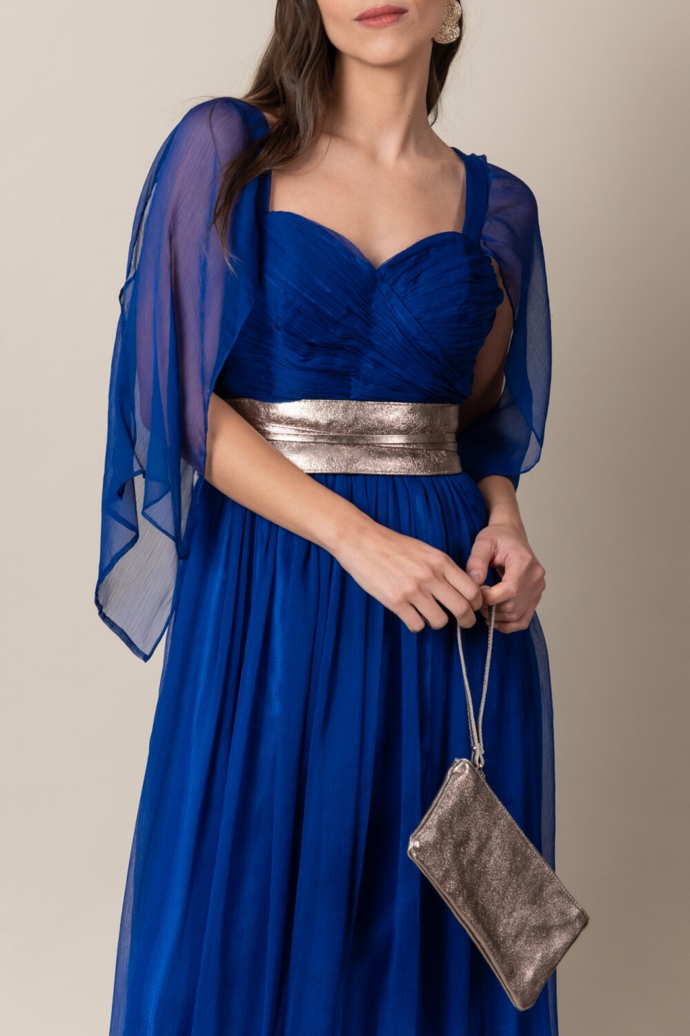 VESTIDO AMBAR VESTIDO AMBAR