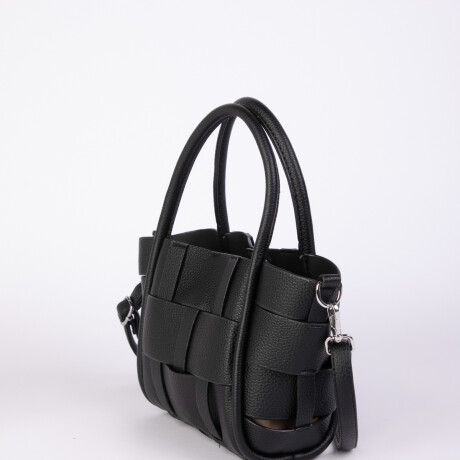 CARTERA MISTY Negro