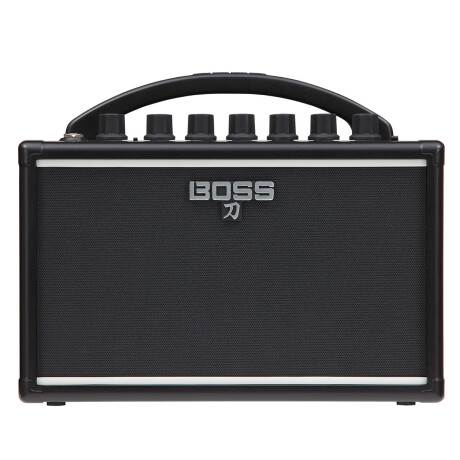 Amplificador Guitarra Boss Ktn-mini Amplificador Guitarra Boss Ktn-mini