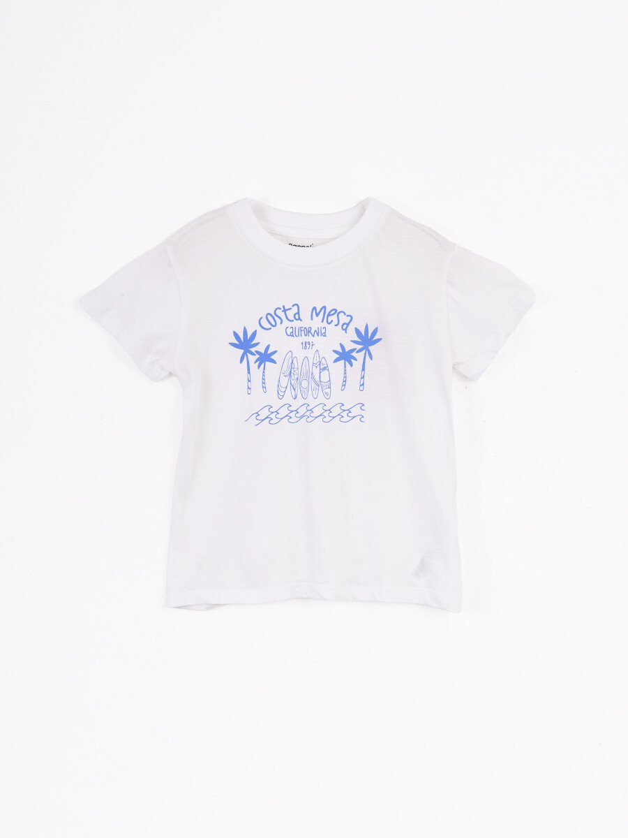 REMERA IÑAQUI - VARIANTE 2 