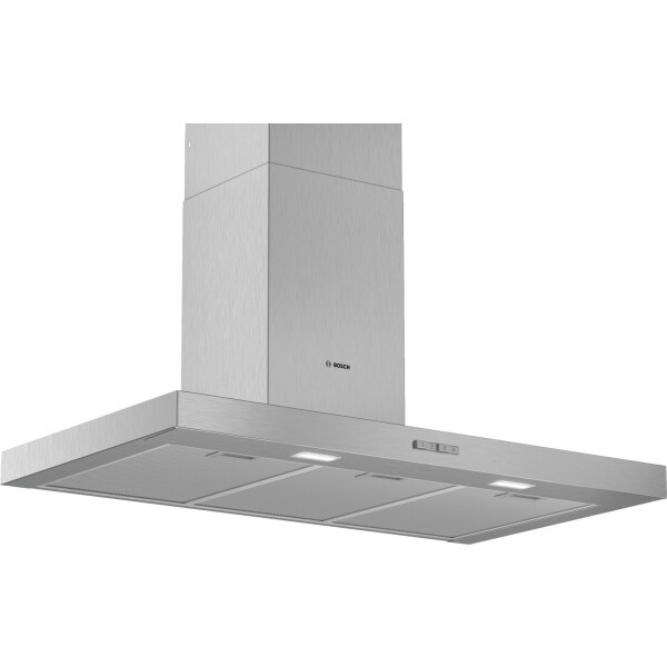 CAMPANA DE PARED BOSCH DWB96BC50 PLANA 90CM CAMPANA DE PARED BOSCH DWB96BC50 PLANA 90CM