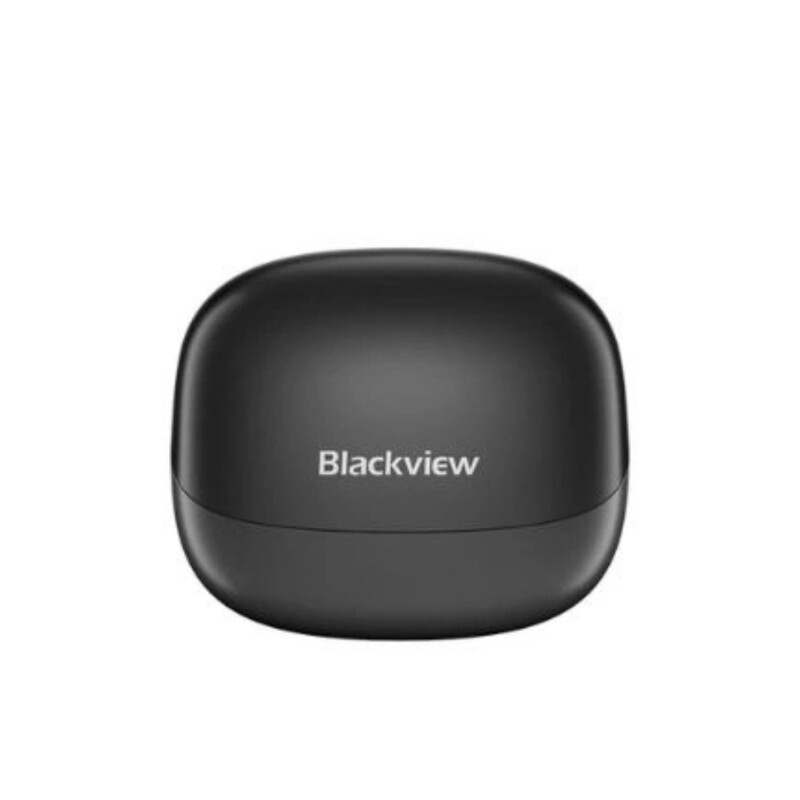 Auriculares Inalámbricos Blackview Airbuds20 Bluetooth 5.4 Negro