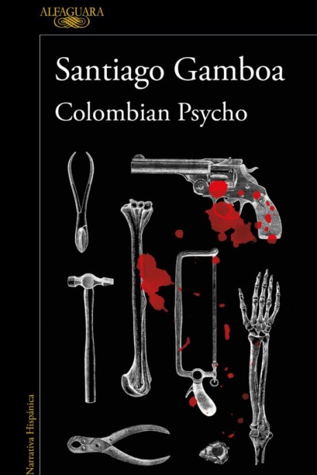 COLOMBIAN PSYCHO COLOMBIAN PSYCHO