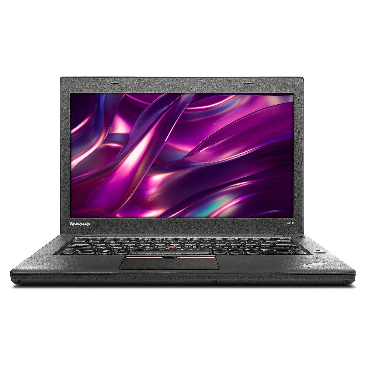 Notebook Lenovo Thinkpad T450s I5/ 8 Gb Ram/ 256 Gb Ssd - NOTEBOOK RFPL LENOVO T450S I5/8/256/14" 