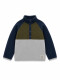 BUZO DENVER MINI GRIS CLARO