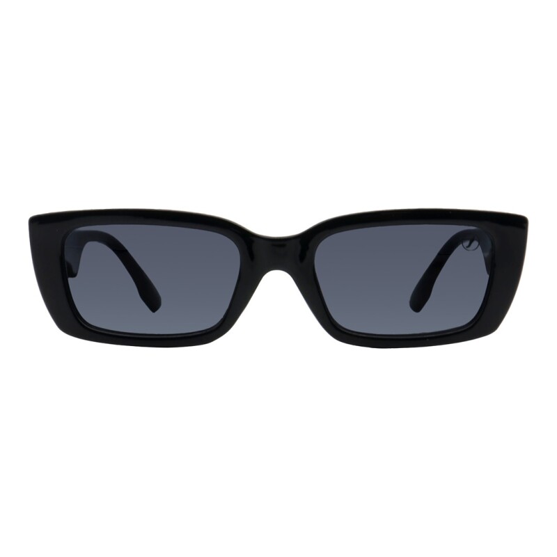 Lentes de Sol Chilli Beans Murcia Negro