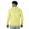 Campera N+ con Capucha Flows de Hombre - 18638 Amarillo