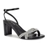 Sandal Genner5 Black 01
