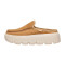 Austin Edge Leather Tan