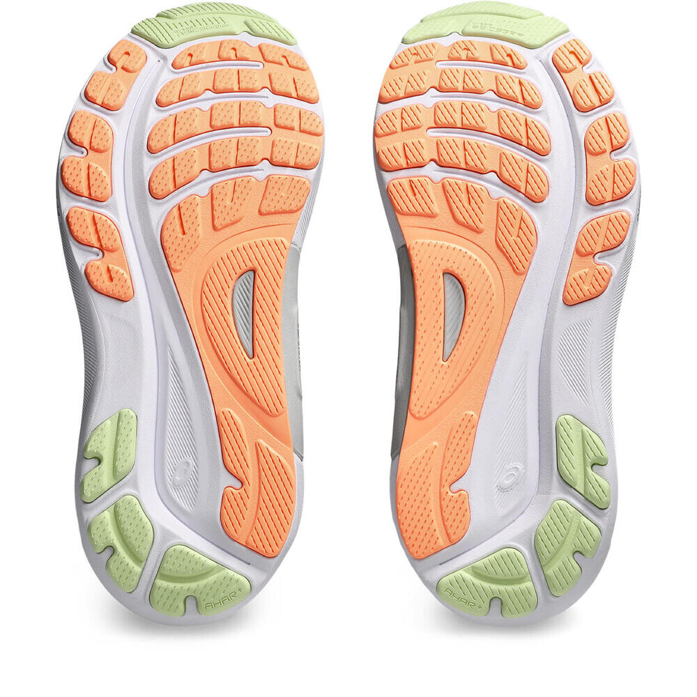 GEL-Kayano 31 - Hombre Black/cool Matcha
