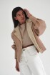 Campera Furor Avellana