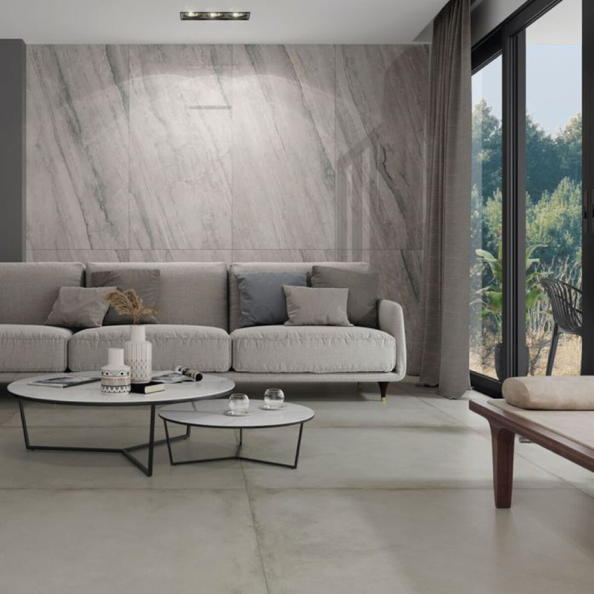 Porcelanato Alquimia Gr Nat - 1.44m2 
