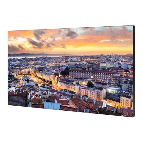 Video Wall Samsung 55" Extreme Narrow Bezel Vhc-e 001