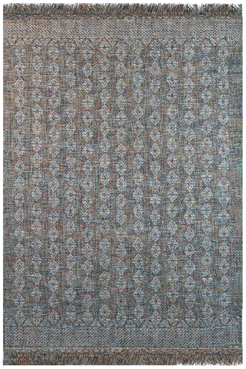 Summer ALFOMBRA SUMMER SMR/B309/BD02/ 160X230 DAISY YELLOW