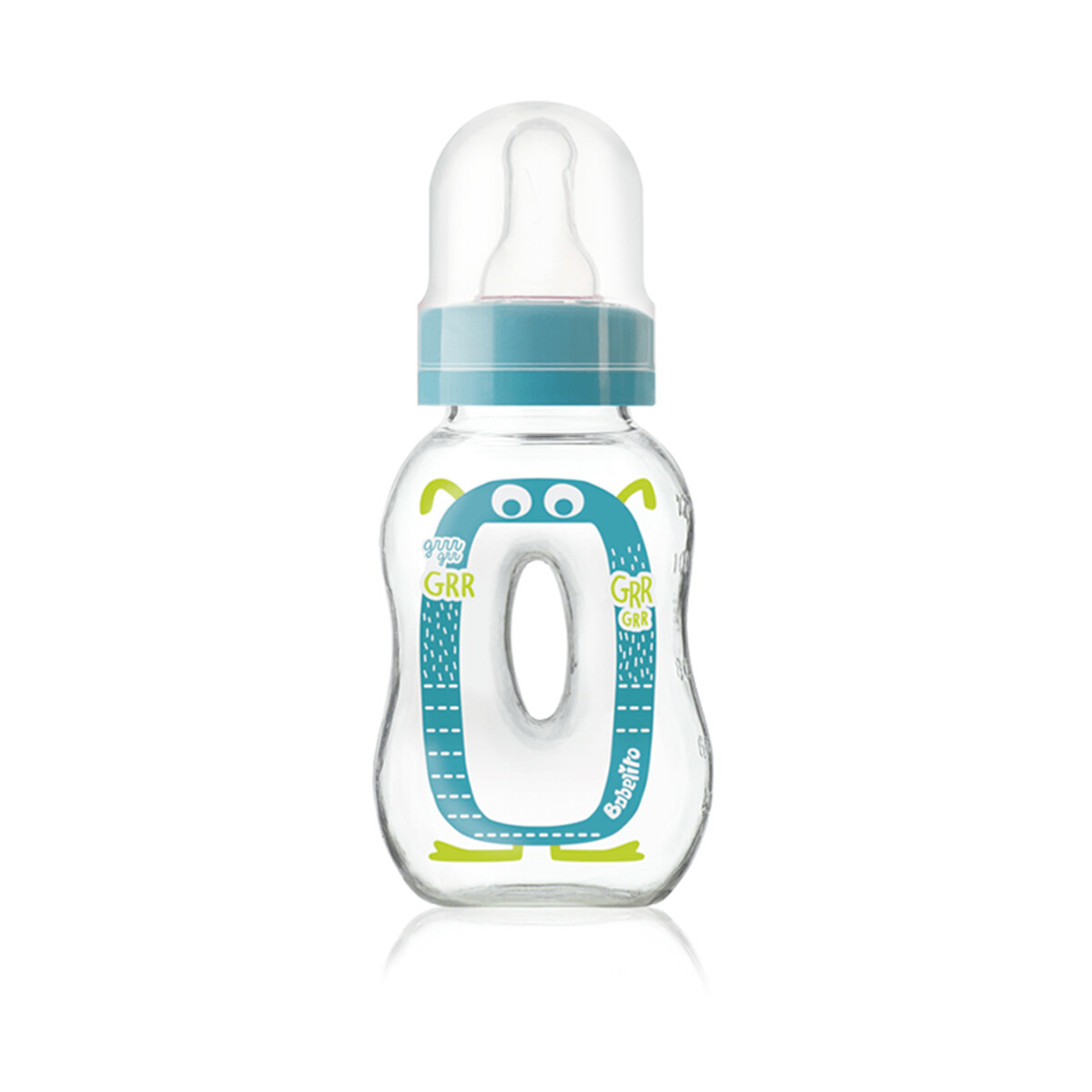 BABELITO BIB SILI TOMA SOLIT CELE R32415 