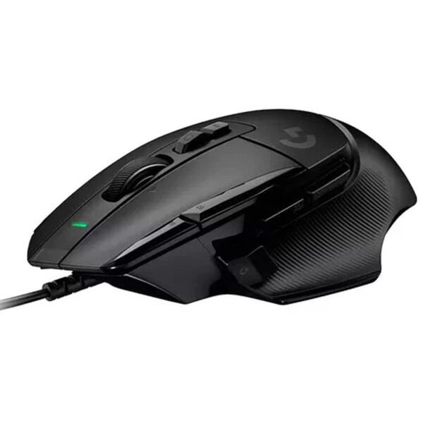 Mouse Gamer Logitech G502 X NEGRO