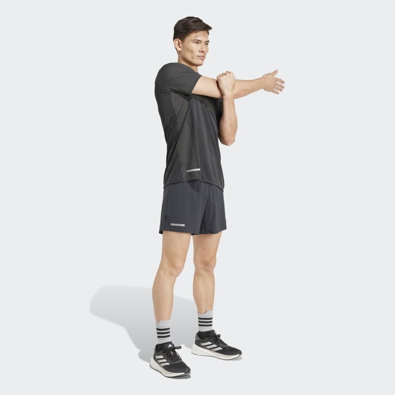 Short Adidas Ultimate HEAT.RDY Negro