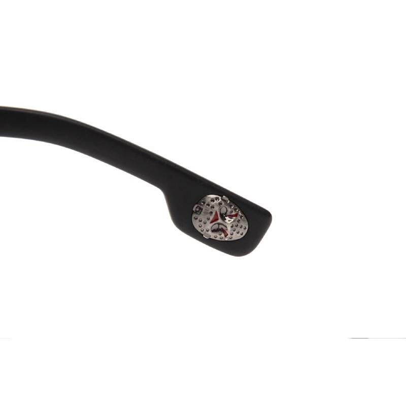 Lentes de Sol Chilli Beans Viernes 13 Negro
