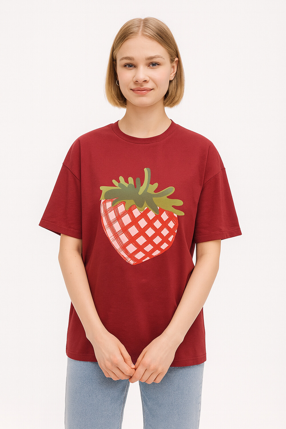 Remera Nelor Estampado 3