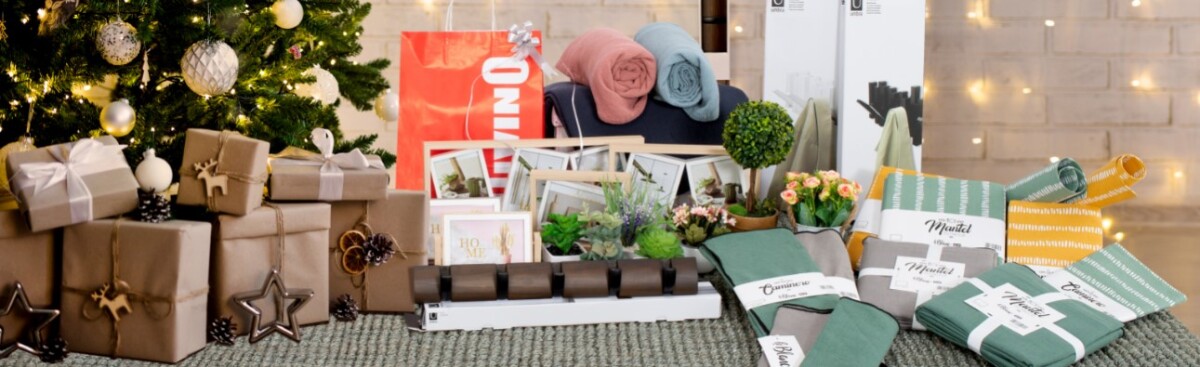 Ideas para decorar esta Navidad.