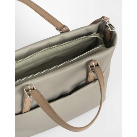 Cartera City Special Price Verde Medio