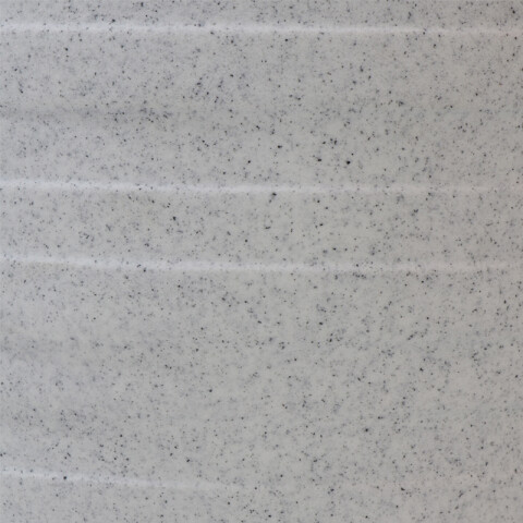 Maceta "INCA" Ø53 x 45cm. símil mármol -TRAMONTINA TD0203