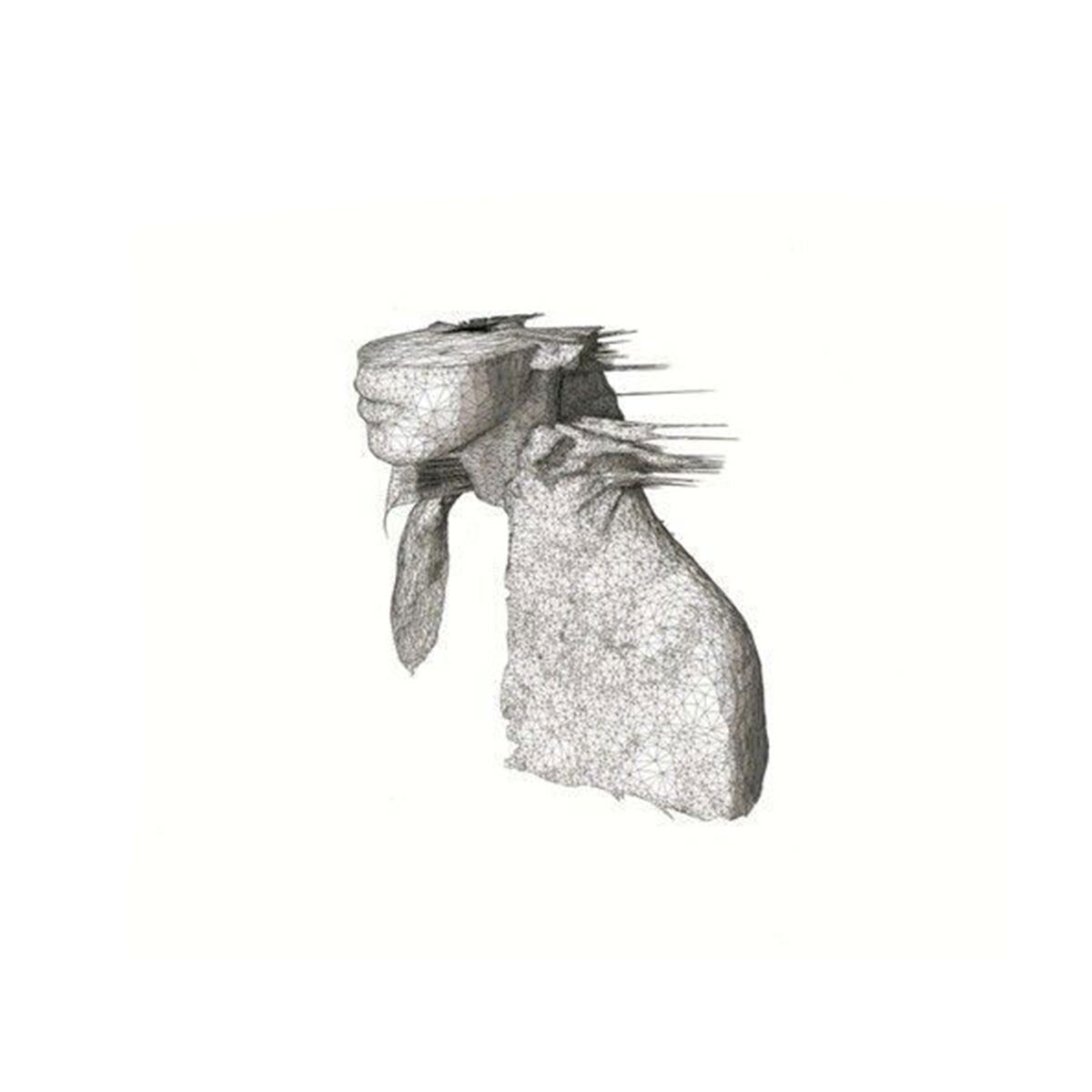 Coldplay-a Rush Of Blood To The Head (cd) 