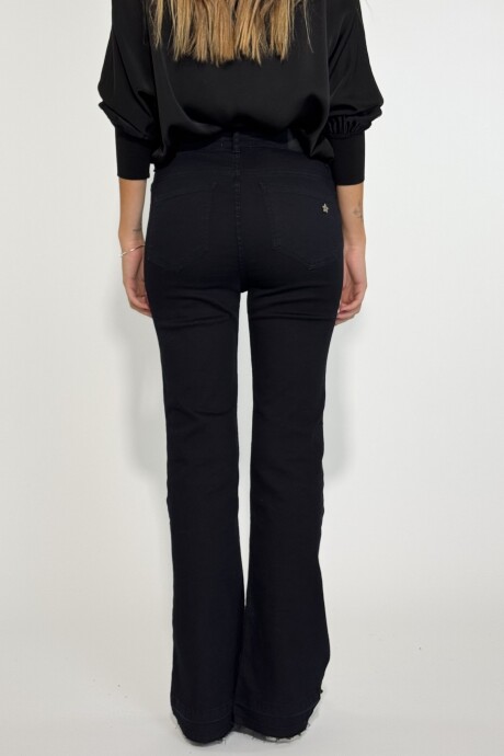 JEAN OXFORD TONIC Negro