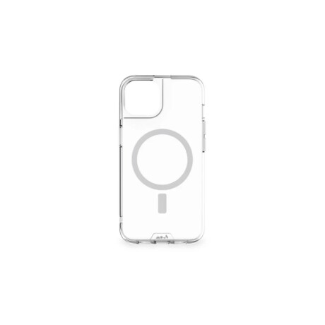 Case MOUS Infinity Para IPHONE 13 Pro Max MagSafe - Transparente Case MOUS Infinity Para IPHONE 13 Pro Max MagSafe - Transparente