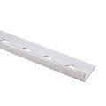 PERFIL L ACERO AISI 304 BRILLO 12X2500MM Perfil L Acero Aisi 304 Brillo 12x2500mm