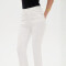 Pantalon Vilehada Marfil / Off White