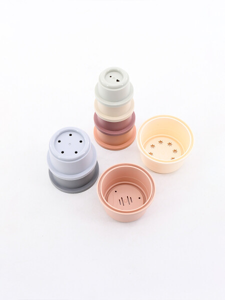 ENCASTRE NEPAL MULTICOLOR