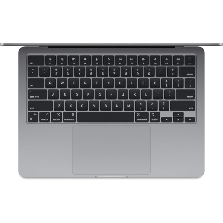 Notebook Apple Macbook Air MRXN3LL M3 256GB 8GB 13.6" S.Gray Notebook Apple Macbook Air MRXN3LL M3 256GB 8GB 13.6" S.Gray