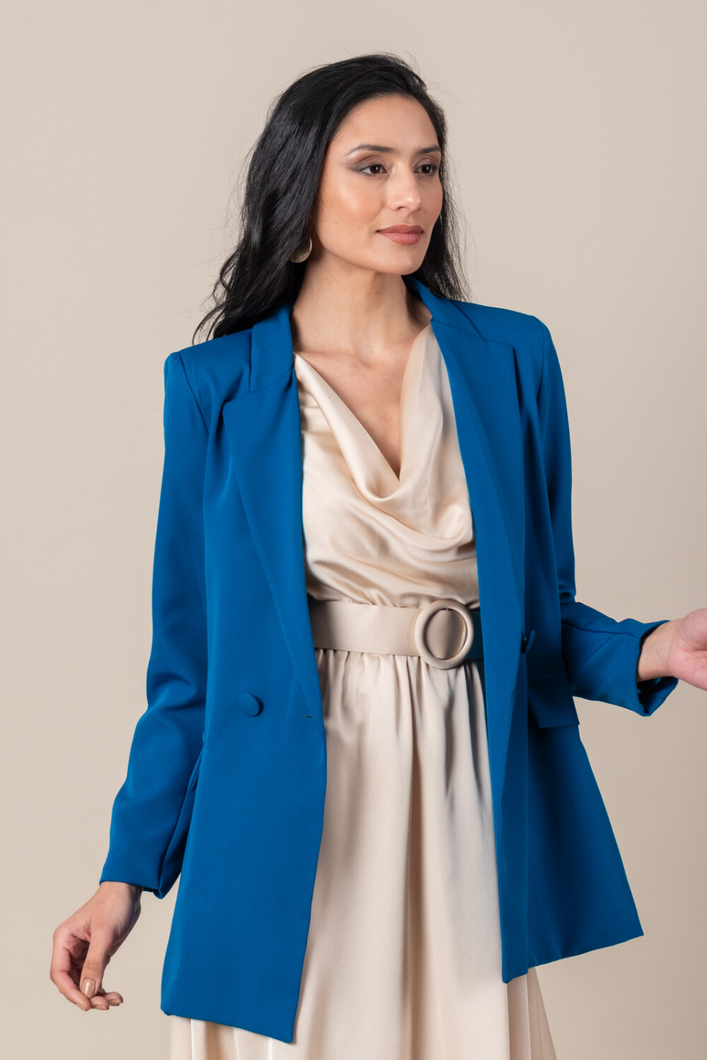 BLAZER ZABAL Petróleo