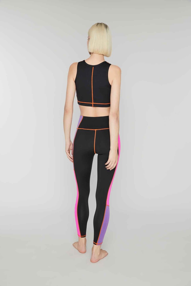 OOF 7018 TOP Negro