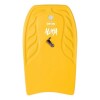 Tabla Bodyboard 87x47cm Mor 1561 Tabla Bodyboard 87x47cm Mor 1561