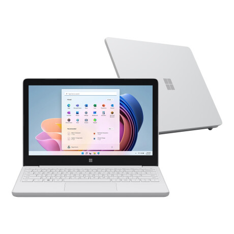 Microsoft - Notebook Surface Laptop se KF8-00001 - 11,6''. Intel Celeron N4120. Intel Uhd 600. Windo 001