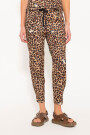 BABUCHA JUNGLE Beige