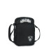 Cartera NBA Morral Nets Negro - Blanco