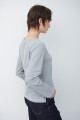 REMERA WINTER GRIS