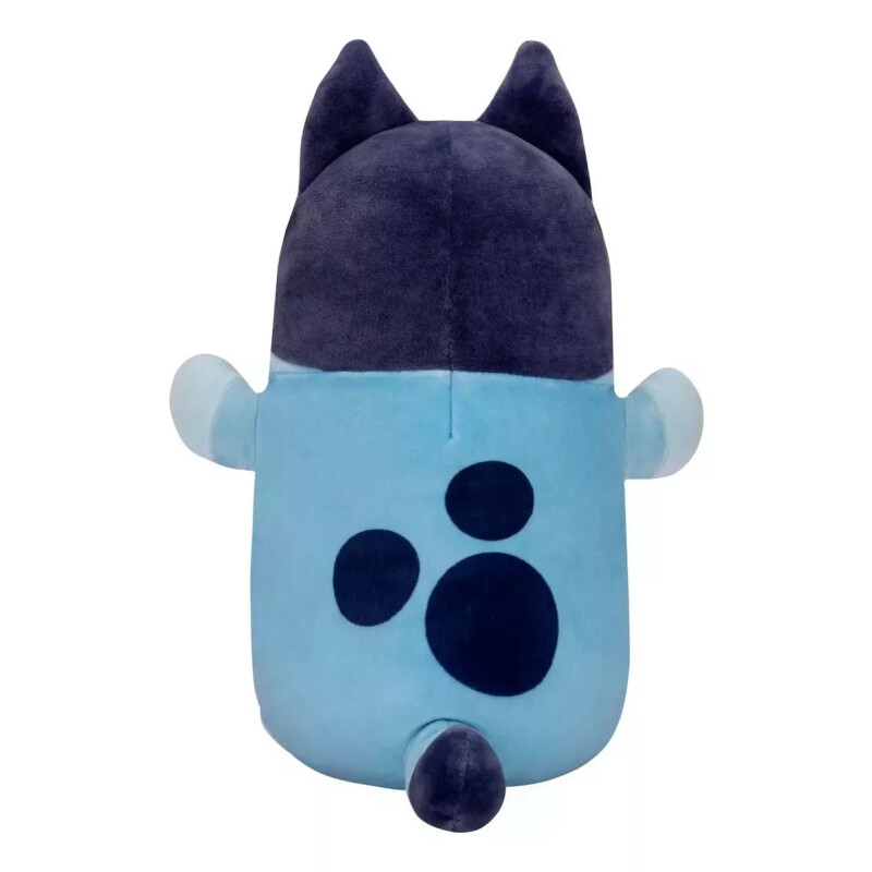 Squishmallow Bluey Squishmallow Bluey