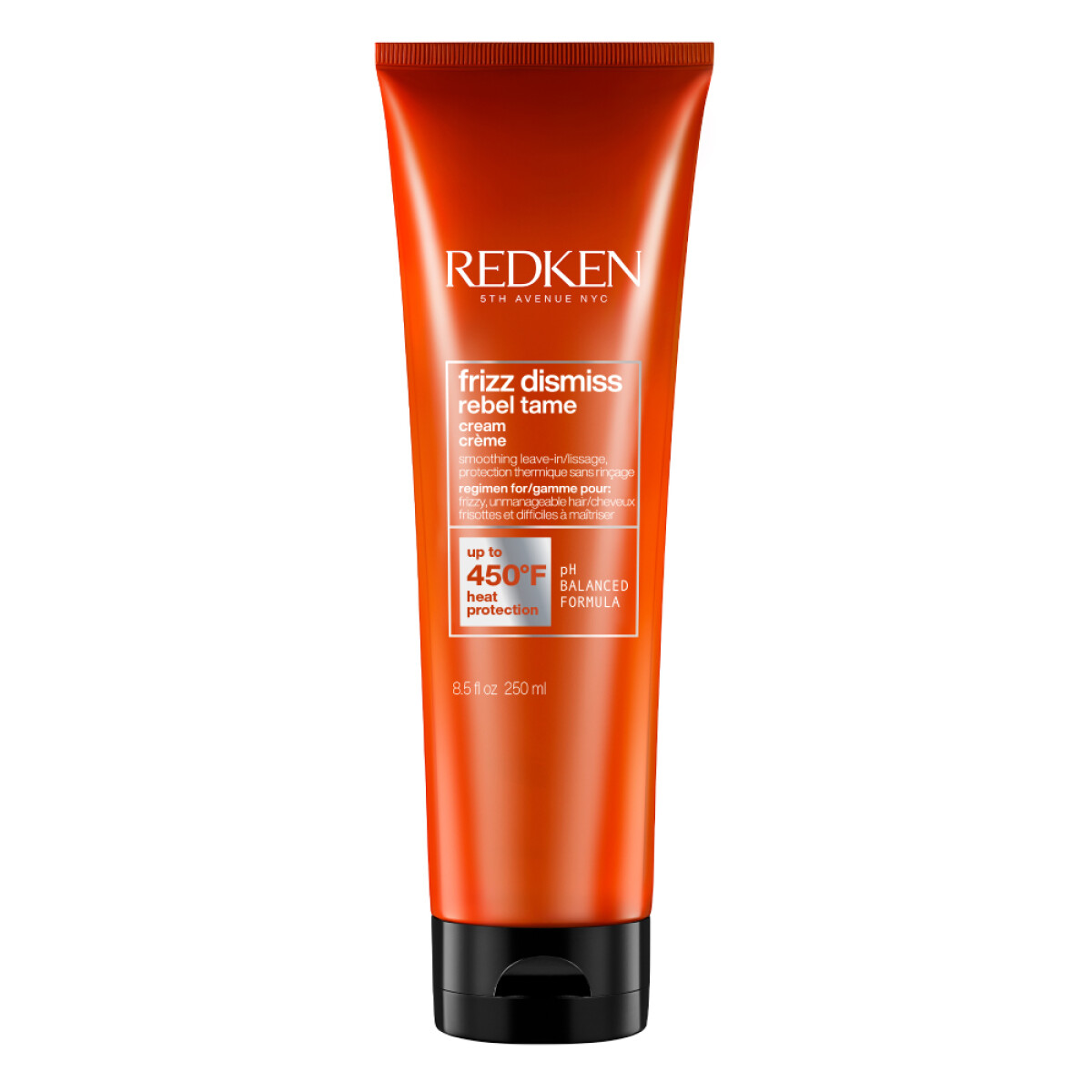 Crema Redken Frizz Dismiss Rebel Tame 250ml 